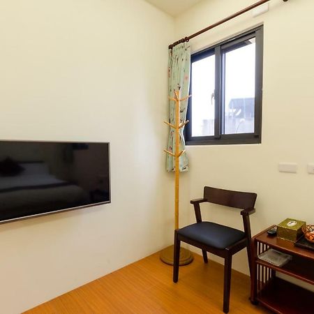 9X9 Homestay Hualian Zewnętrze zdjęcie