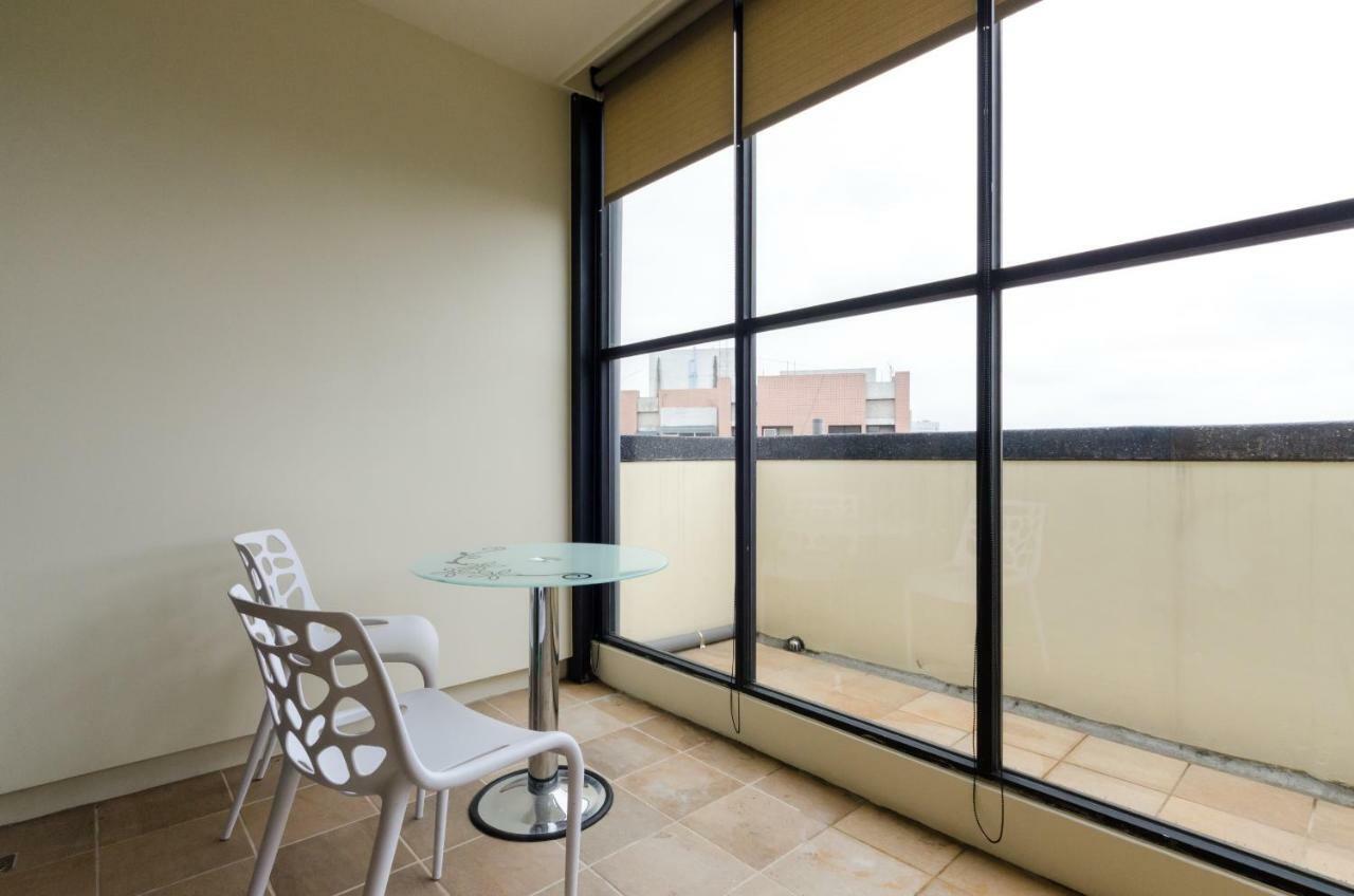 9X9 Homestay Hualian Zewnętrze zdjęcie
